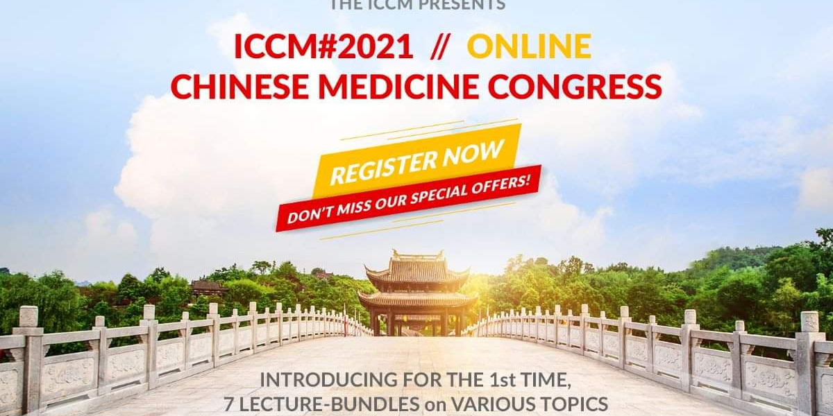 ICCM2021