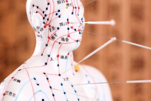 Chinese Medicine to be included under the HPCA Act (2003)