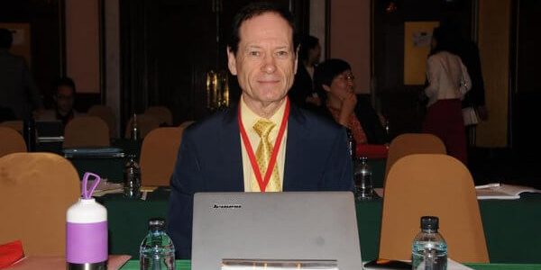 Dr. Arne Morten Kausland, Rest in Peace Dr. Arne Morten Kausland, Rest in Peace