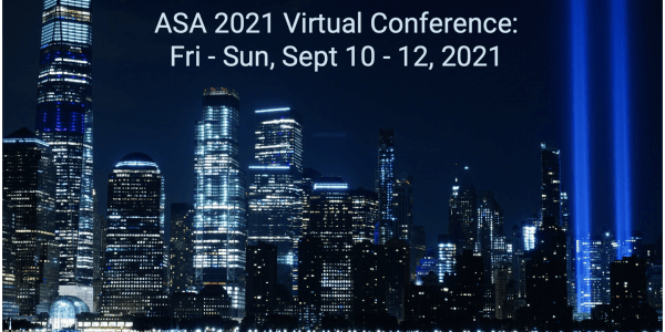 Join the American Society of Acupuncturists – ASA for an interactive live virtual conference Join the American Society of Acupuncturists - ASA for an interactive live virtual conference