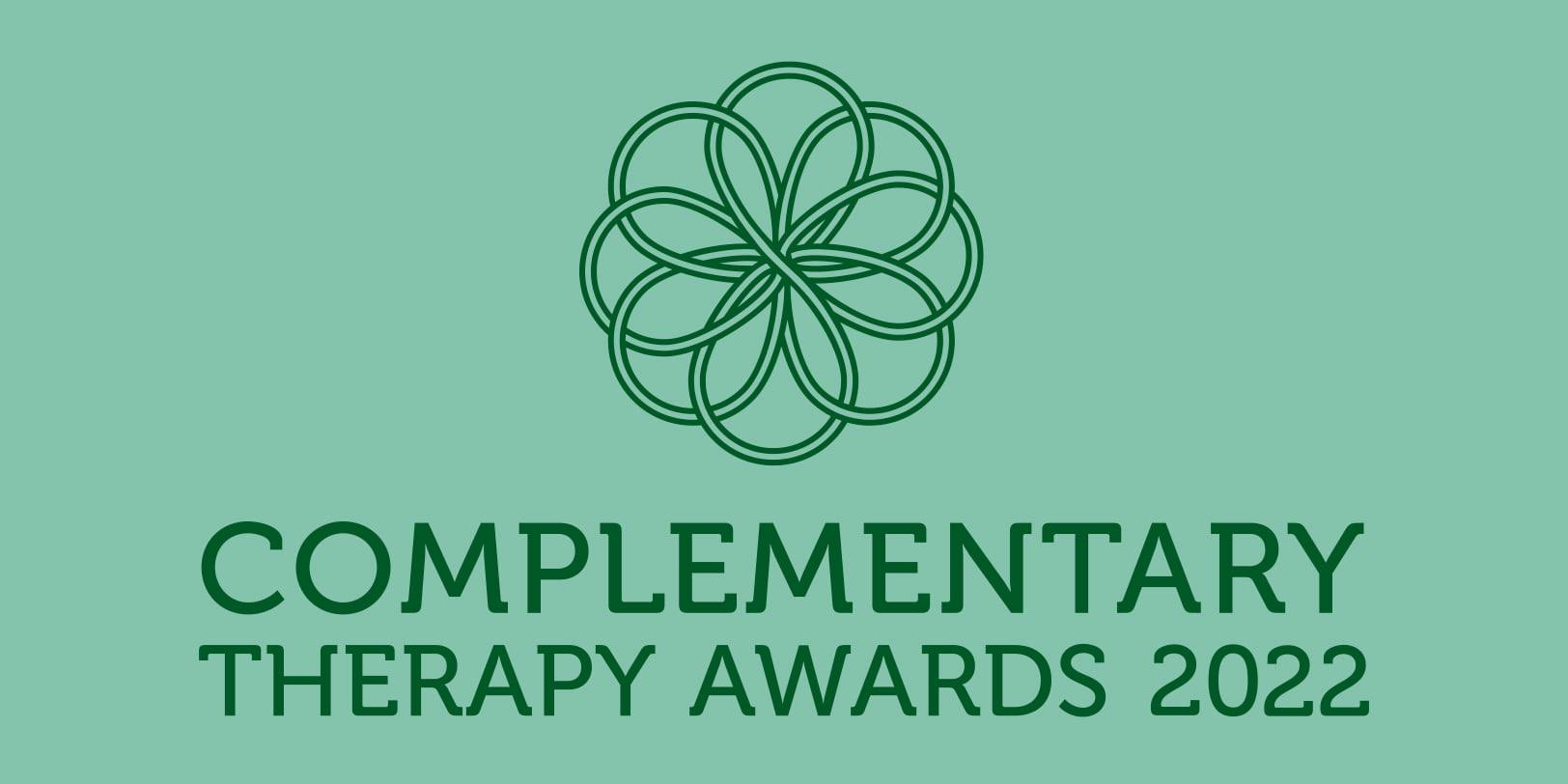 complementary-therapy-awards-2022