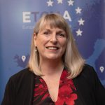 Susan Evans ETCMA Governance